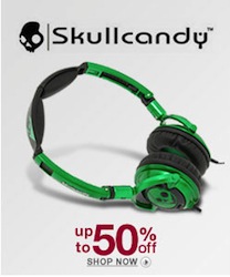 Skullcandy