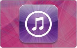 ITunes Gift Card