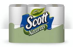 Naturals 12 pack