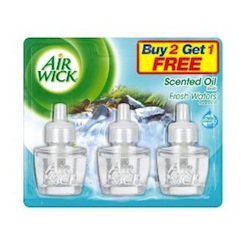 Air Wick Refills