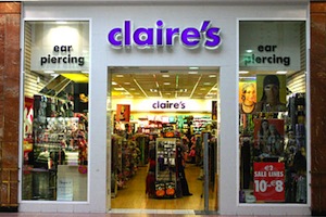 Claires