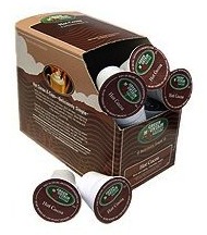 Green Mountain Hot Chocolate K Cups