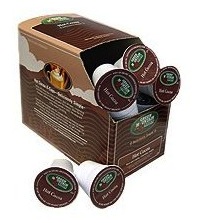 Green Mountain Hot Chocolate K Cups