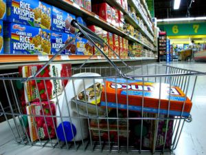 Grocery Coupons and Grocery Savings