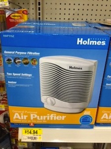 Holmes Air Purifier