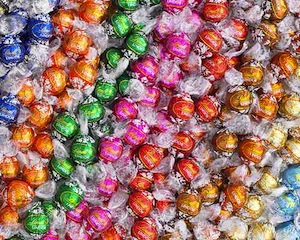 Lindt Chocolate RueLaLa Deal