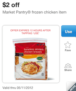 Target Deals Market Pantry Chicken Gold N Plump Chicken And More