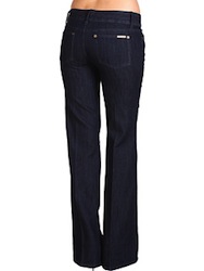 michael kors flare jeans