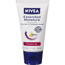 Nivea Extended Moisture