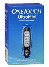 OneTouch Meter