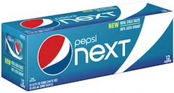 Pepsi Next