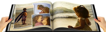Picaboo Photo Book