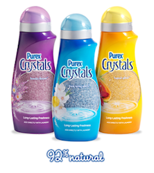 Purex Crystals