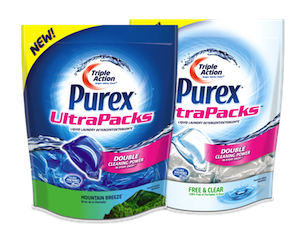 Purex Ultra Packs