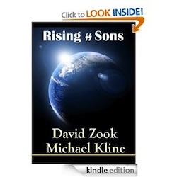 Rising Sons Free Kindle eBook