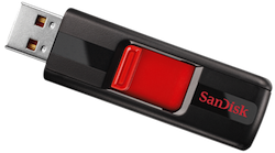 SanDisk 8GB USB Flash Drive
