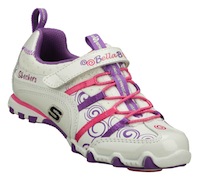 skechers ballerina shoes