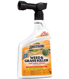 Spectracide Weed Grass Killer