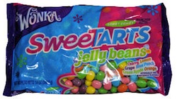 SweeTarts Jelly Beans