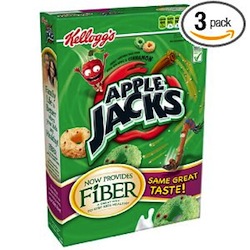 Apple Jacks