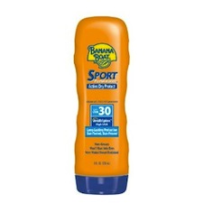 Banana Boat Sport Sunscreen