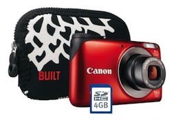 Canon Camera