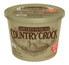 Country Crock Coupon