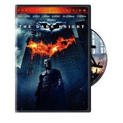 Dark Knight DVD