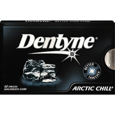 Dentyne Arctic Chill Gum