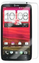 HTC One X Screen Protector