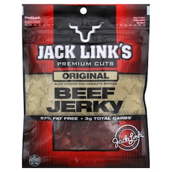 Jack Links Beef Jerky