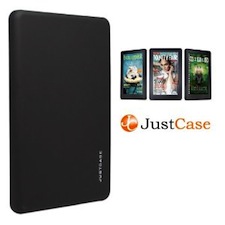 JustCase Kindle Fire Case