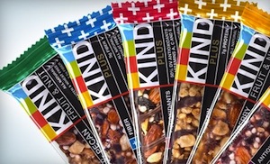 Kind Bars