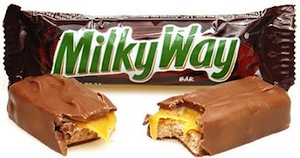 Milky Way Coupon