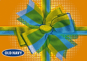 Old Navy Gift Card