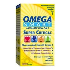 Omega Smart