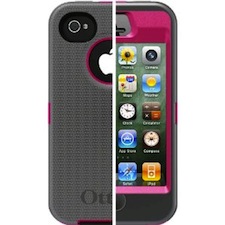 Otterbox Defender iPhone Case