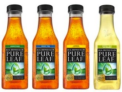 Pure Leaf Tea Coupon