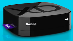 Roku