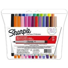 Sharpie Markers