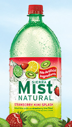 Sierra Mist Coupon