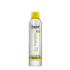 Suave Professionals Dry Shampoo