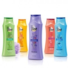 Tone Body Wash Coupon