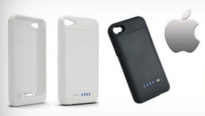 IPhone Battery Case