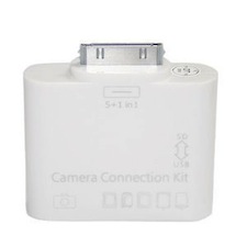 5 in 1 iPad Camera Connection Kit