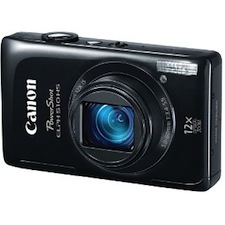 Canon PowerShot ELPH 510 HS