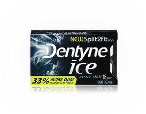 Dentyne Ice Arctic Chill