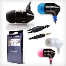 JLab Earbuds