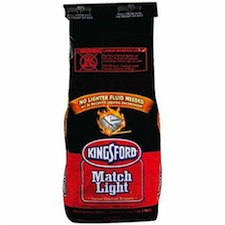 Kingsford Match Light