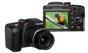 Kodak EasyShare Camera Deal